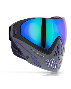 DYE i5 Barnley Grijs Paars