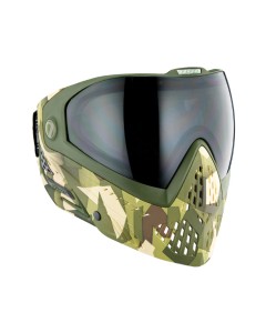 DYE i5 CB Forest Camo