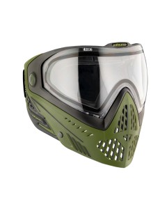 DYE i5 Tac Olive Groen