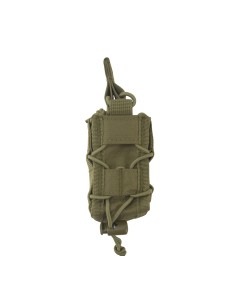 Elite Grenade Pouch Tan