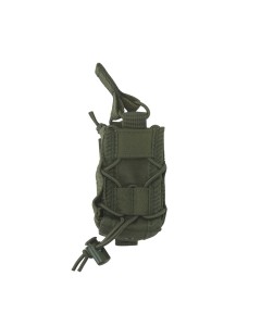 Elite Grenade Pouch - Groen