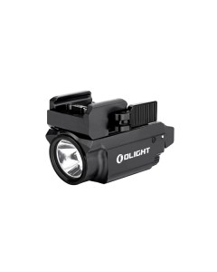 Olight Baldr Mini Zaklamp Zwart