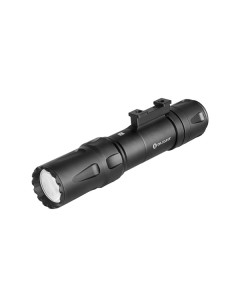 Olight Odin Zaklamp Zwart