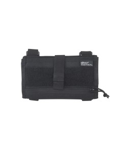 Tactical Wrist Case Zwart