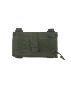 Tactical Wrist Case Groen