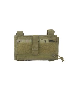 Tactical Wrist Case Multicam