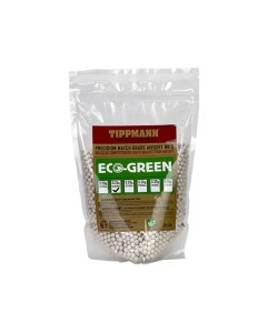 Tippmann 6mm BIO BB 1kg White
