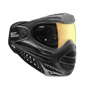 DYE Axis Pro Zwart/Brons