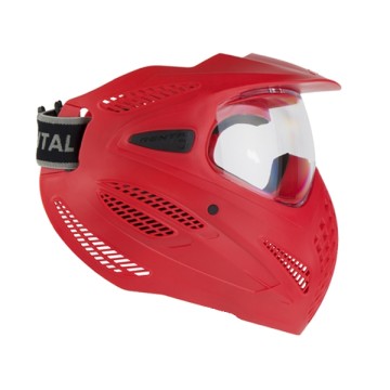 DYE Goggle SE Rental  (rubber foam)