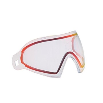 DYE i4 lens clear sunrise