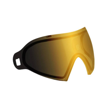 DYE i4 smoke gold lens