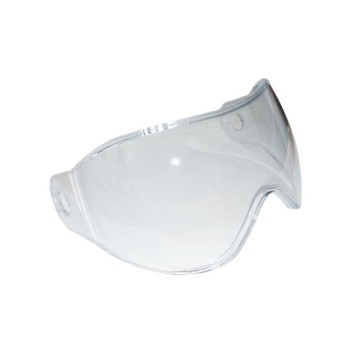 DYE SE SLS Lens Single Clear 