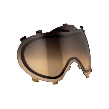 DYE i3 Pro Thermal Lens HD Burnt Yellow