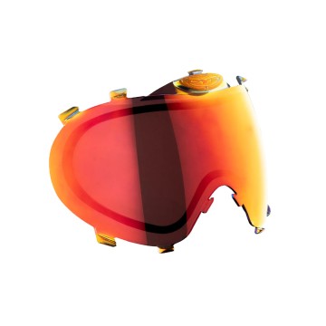 DYE i3 Pro Thermal Lens North Fire