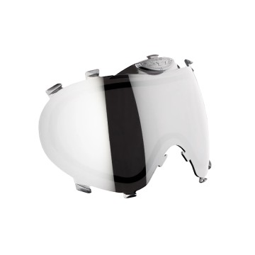 DYE i3 Pro Thermal Lens Smoke Silver