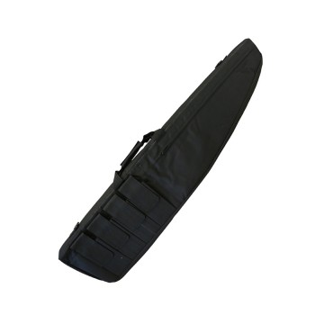 Elite Gun Case - Black