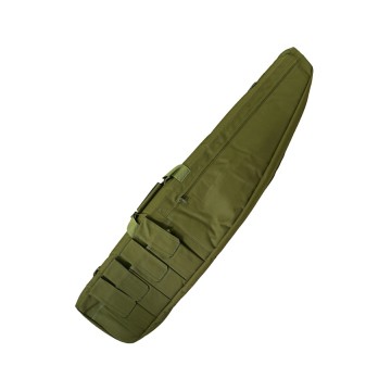 Elite Gun Case - Olive