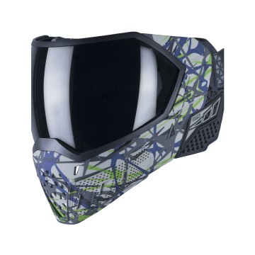 Empire EVS Thornz Seabeast Limited Edition