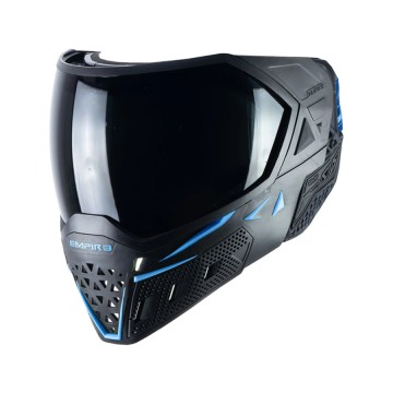 Empire EVS Zwart Navy Blauw