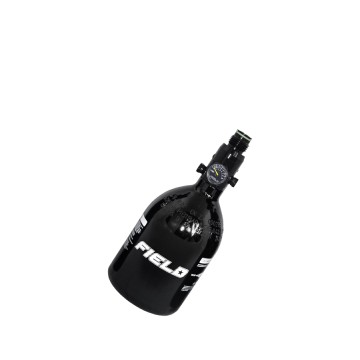 FieldPB HP Fles 0,4L met 3000 PSI Regulator
