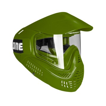 FieldPB #ONE Groen Single (Rubber foam)