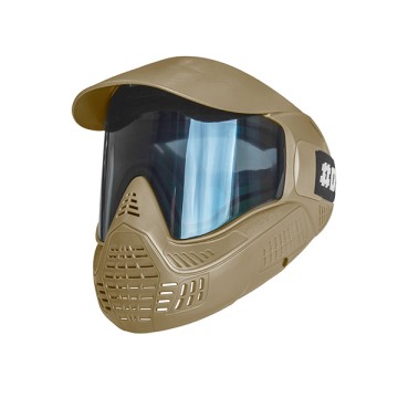 Spirit Field #ONE V3 Tan Thermal (Soft foam)
