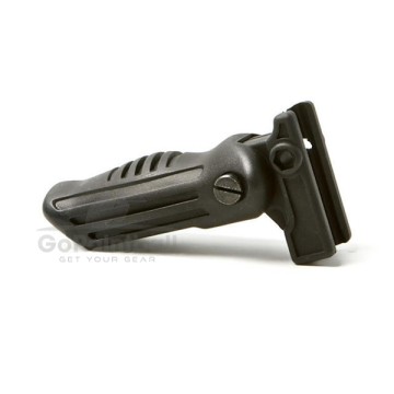 Folding Vertical Foregrip