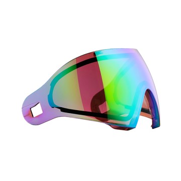 DYE i4 / i5 Lens Dyetanium Chameleon