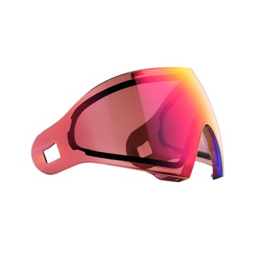 DYE i4 / i5 Lens Dyetanium Northern Fire