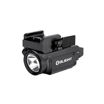 Olight Baldr Mini Zaklamp Zwart
