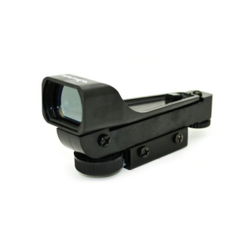 Red dot sight