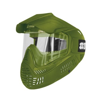 Spirit Field #ONE V3 Groen Single (Rubber foam)