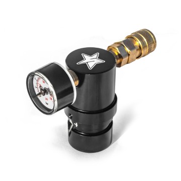 Spirit Field G2 Airsoft Micro Regulator