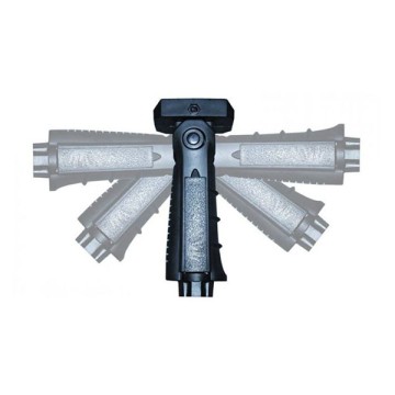 Tiberius Arms 5 punten vouw Grip