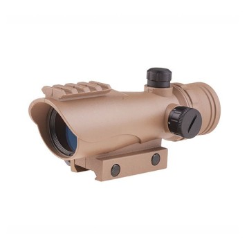 Valken Tactical Red Dot Sight RDA30 tan