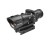 Barska Electro Red Dot Sight 1x30