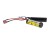 Valken Energy LI-ION 7.4V 2500Mah Split Style Dean(HIGH OUTPUT)