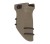 Valken Tactical Foregrip Tan