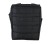 Utility pouch Large - Zwart