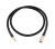 Spirit Field Airsoft SLP Flex Remote Line 1m met Foster Quick Disconnect