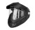 Spirit Field #ONE V3 Zwart Single (Soft foam)