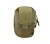 Tactical Micro Molle Pouch Tan