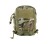 Tactical Recon Molle Pouch Camo