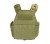 Viking Molle Battle Platform - Tan