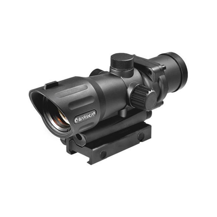 Barska Electro Red Dot Sight 1x30
