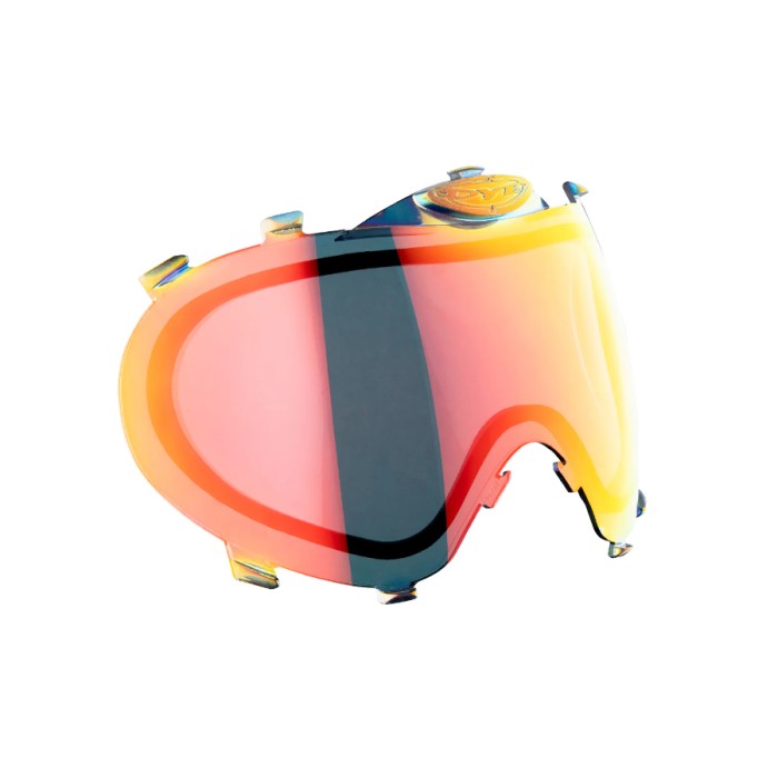 DYE i3 Pro Thermal Lens Bronze Fire
