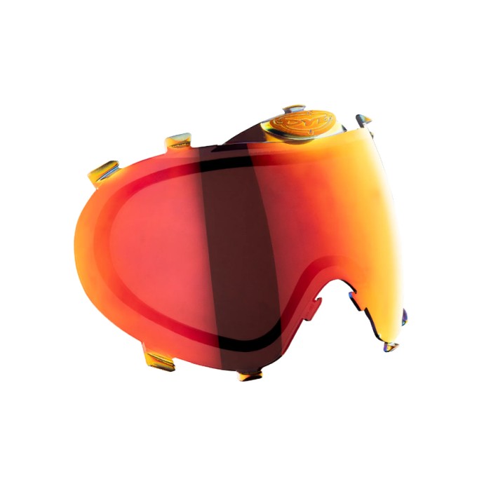 DYE i3 Pro Thermal Lens North Fire