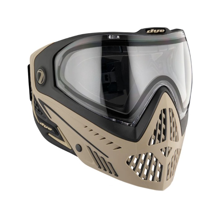 DYE i5 Tac Desert Tan