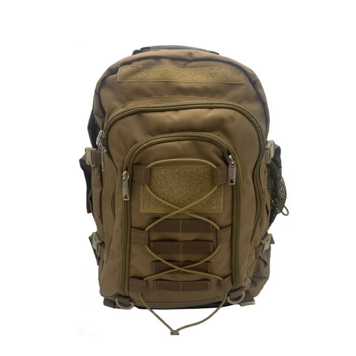 DYE Tactical Rugzak Tan