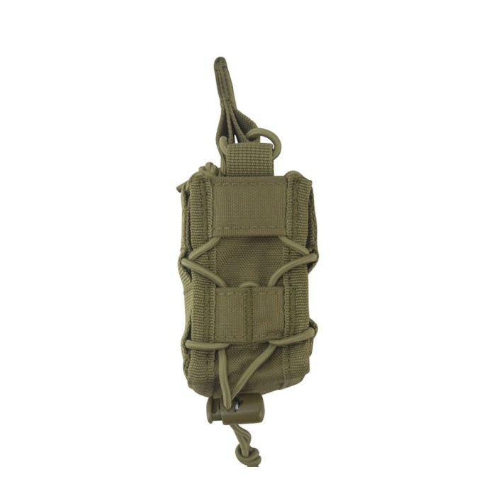 Elite Grenade Pouch Tan